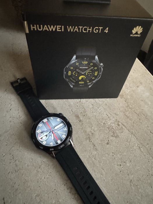 Ceas smart Huawei gt4
