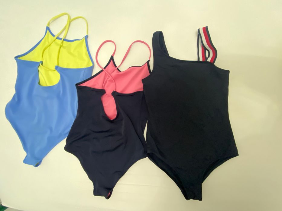 Costum baie fete