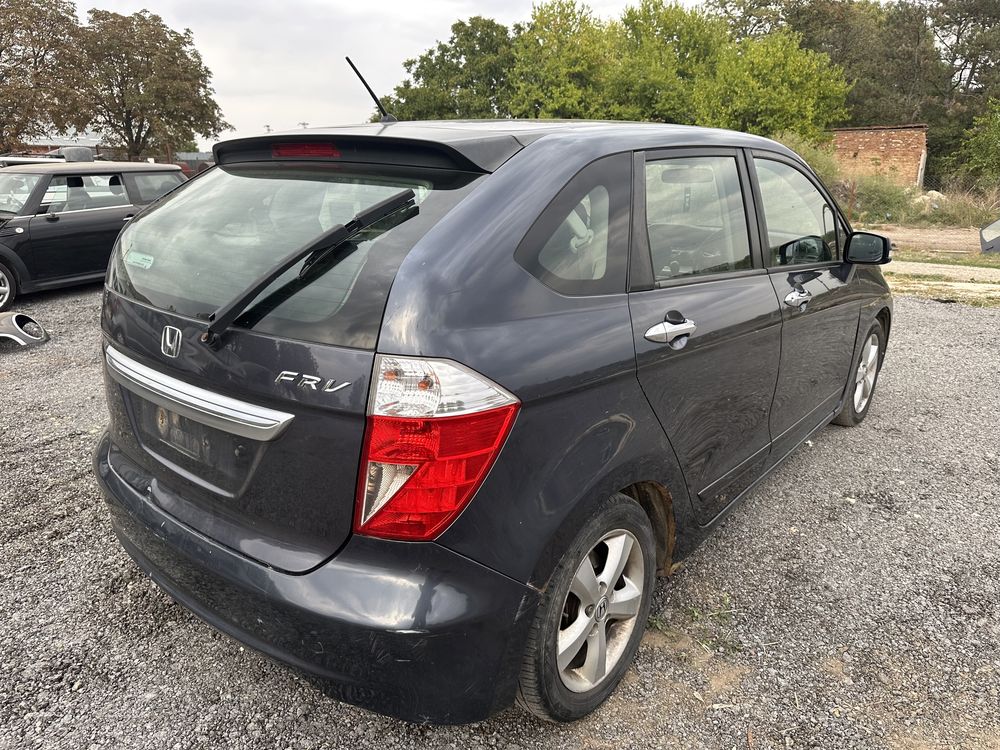 Honda FRV 2.2 140 на части