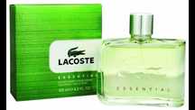 Lacoste Essential 125ml за мъже