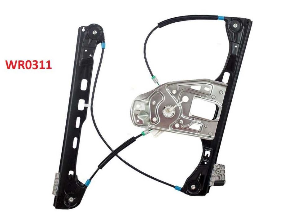 Стъклоподемник за Mercedes C-Class W203 за предна и задна врата