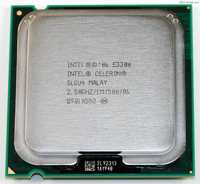 Intel Celeron E3300