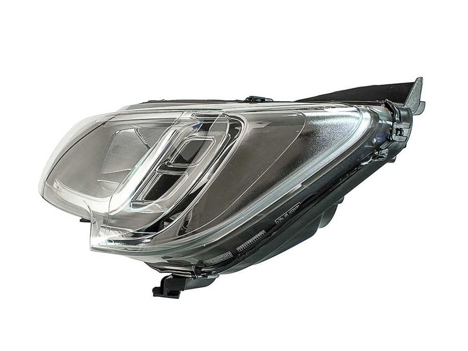 Far Faruri Fiat DUCATO / BOXER / JUMPER Stanga - Dreapta  (2014+)