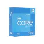 Процессор Intel 12600KF BOX г.Алматы