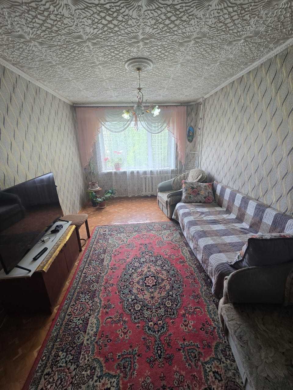 Продам 3-х комн. квартиру в районе Дом быта "Северный"
