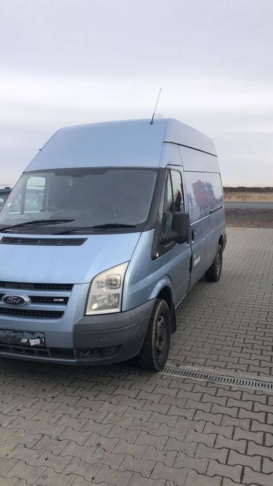 Dezmembram Ford Transit 2.4 D an fabr. 2009