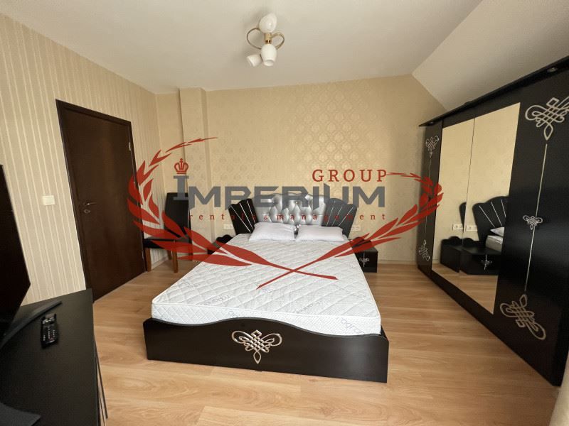 Дава се под наем Тристаен апартамент в Варна, Лятно кино Тракия - 122 кв.м за 867 € - Снимка #6