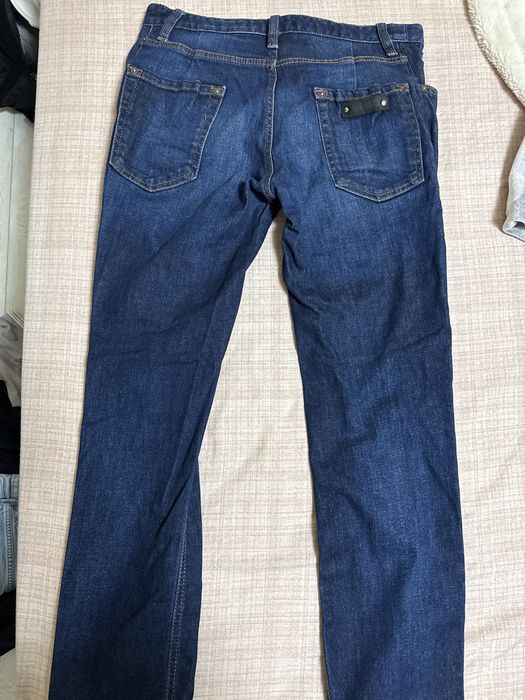 Дънки на just cavalli