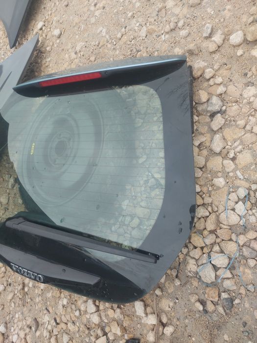 Оригинален багажник за Волво Ц30 2006- 2013г