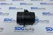 Debitmetru Masa Aer Volkswagen Transporter T5 2.5TDI 2003 - 2007 Euro 3 Cod: 074906461 B