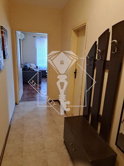 Продава се Двустаен апартамент в Пловдив, Въстанически - 65 кв.м за 1877 €/кв.м - Снимка #6