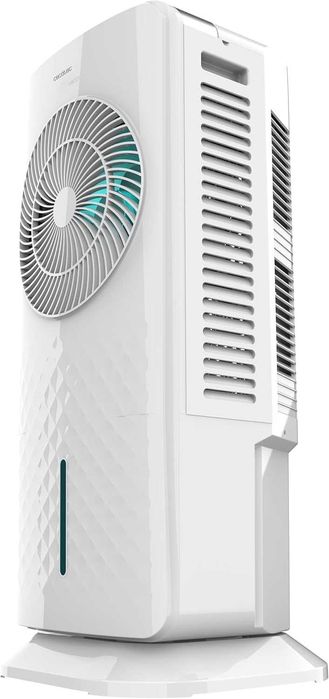 Интелигентен охладител за въздух Cecotec EnergySilence 3500 Cool, 60W
