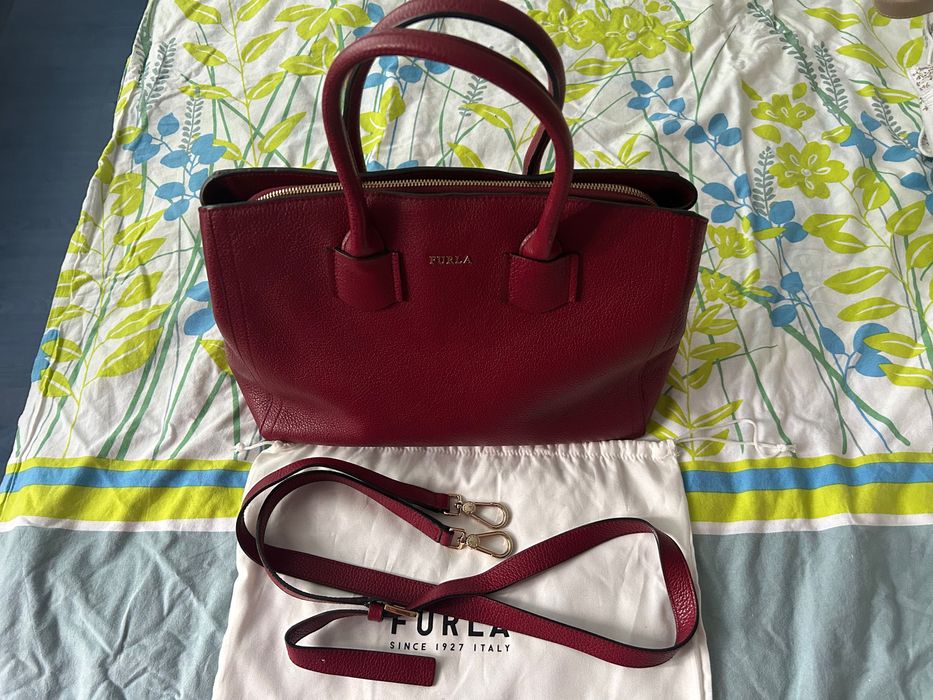 Дамска чанта Furla