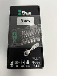 Trusa Wera Tool Check Plus