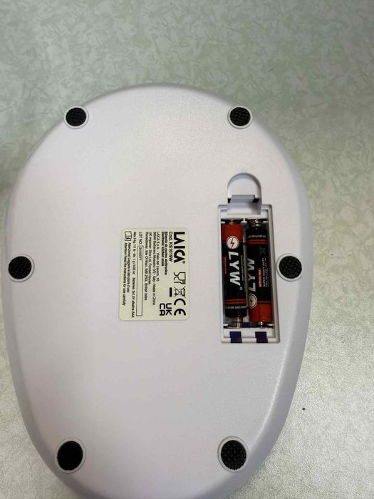 Кухненска везна Laica