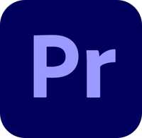 Licență Permanentă Adobe Premiere Pro - Windows și Mac