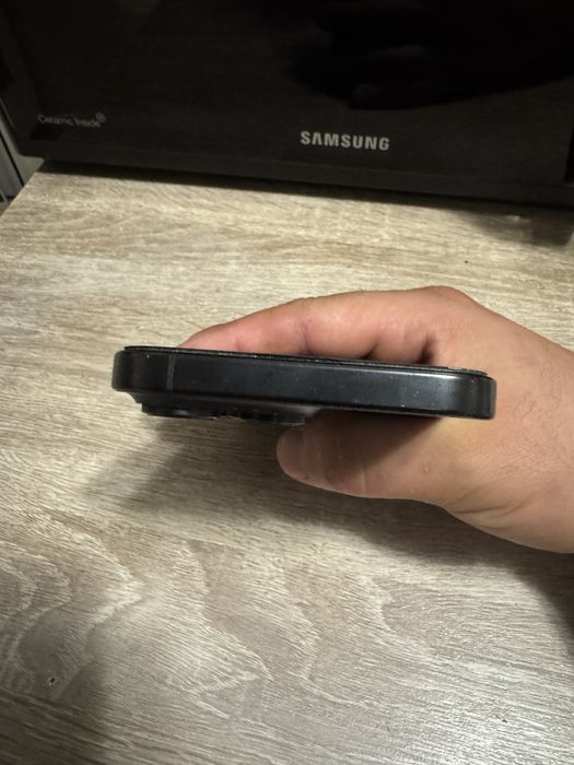 Vand iphone 16 pro max