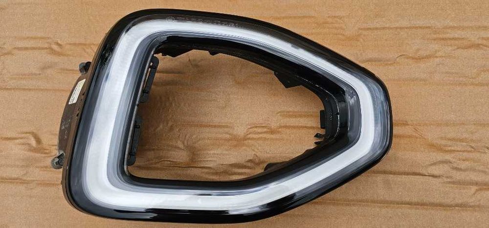 Proiector dreapta Lumini de zi DRL VW T-Roc Facelift 2022 2023