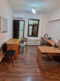 Боткино( Yapona Mama) готовый офис с мебелью 50м2
