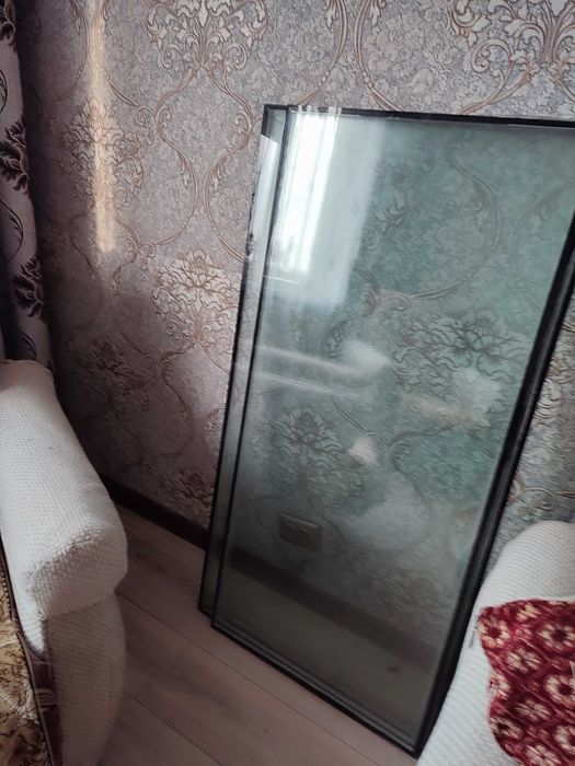 Стеклопакеты б/у