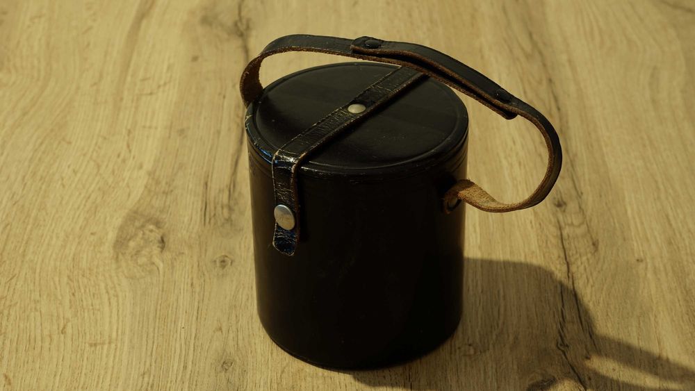 Toc pentru obiectiv foto pe format mediu sau mare