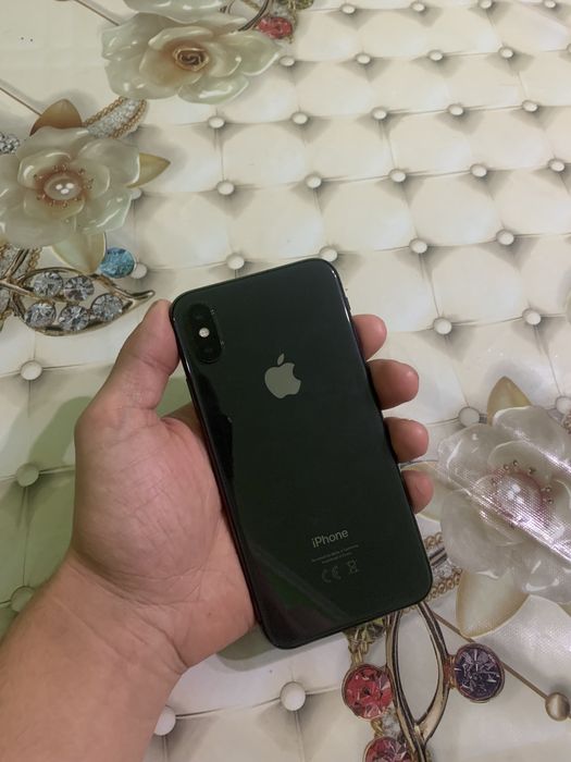 iphone X 64 gb