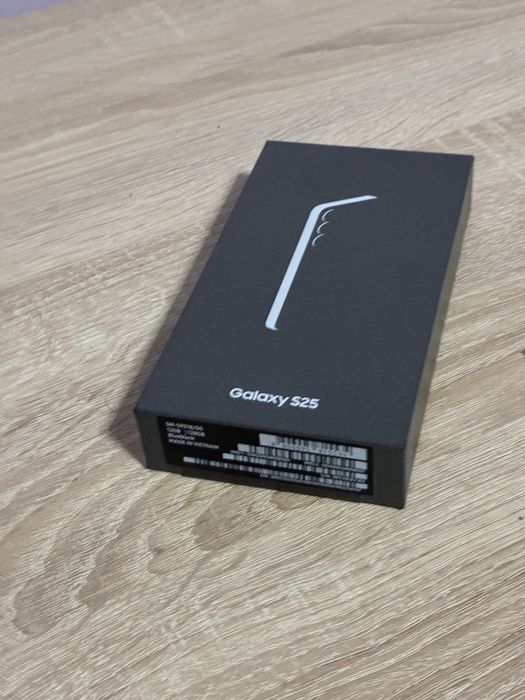 Samsung s25 128gb