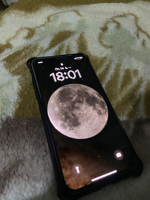 iphone X сост норм