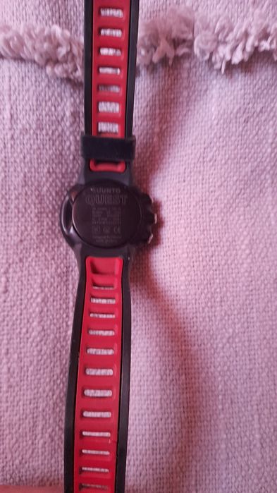 Ceas Suunto Quest