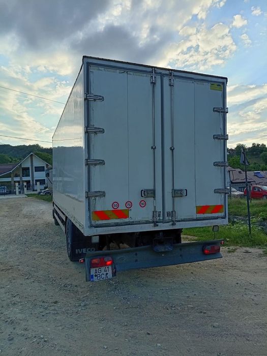 Iveco Iveco Iveco 18t