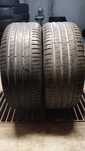 Pirelli 285/45/21