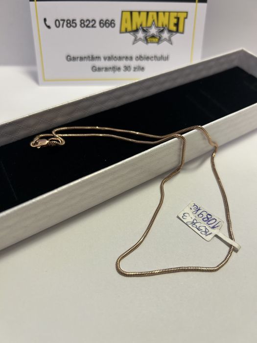 Lant aur (vl) star amanet