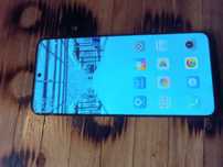 HONOR X8 +Naushnik
