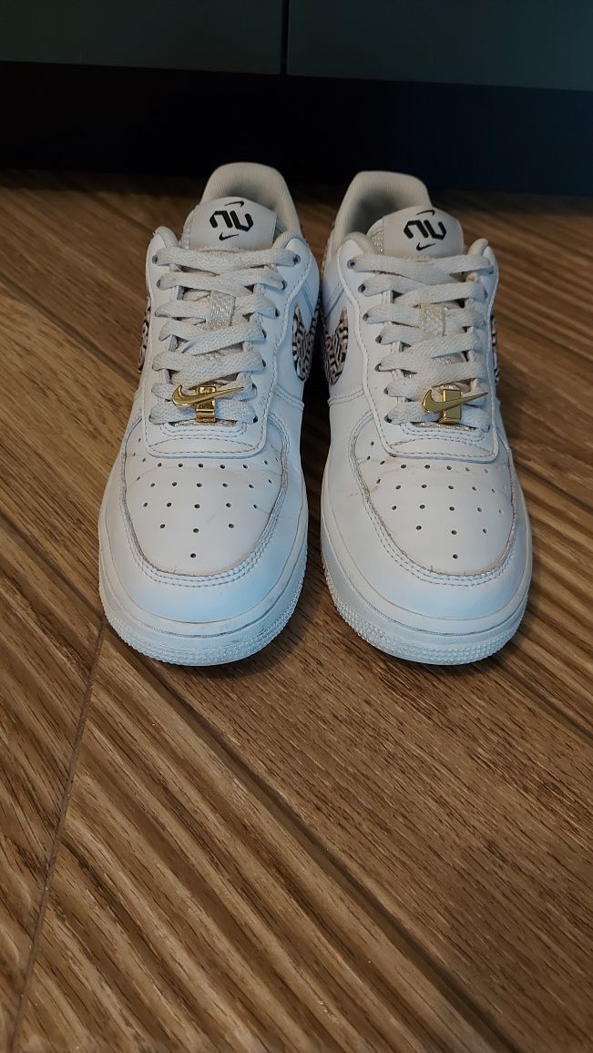 Дамски маратонки NIKE AIR