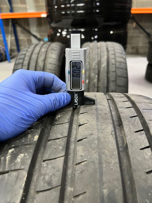 Jante Originale BMW Seria 5 (G30, G31) R20 M846