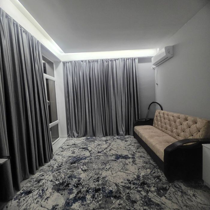 Аренда квартиры 2х ком Юнусабад 4-квартал ЖК Pandora