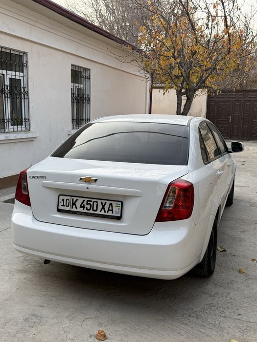 Jentra 2022 Газ-Бензин