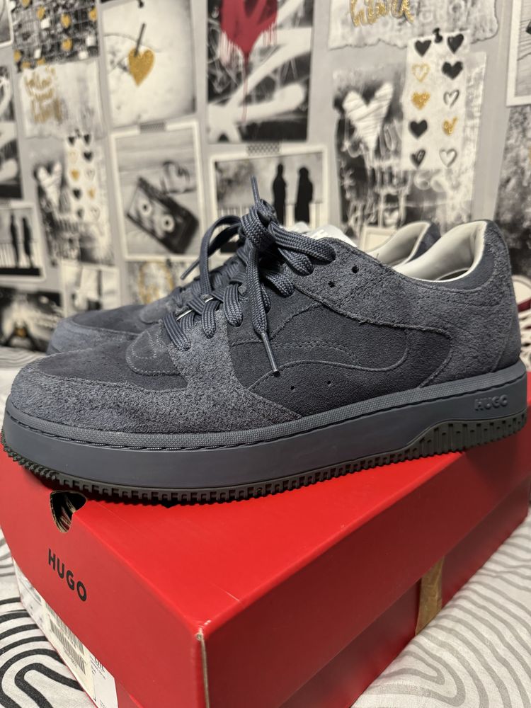 Hugo, не Nike, adidas, yeezy, zanotti, hugo boss, puma, air force