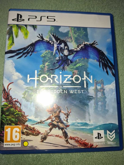 Игри за плейстейшън PS 5