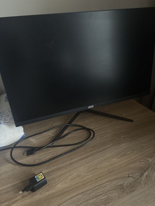 Игровой монитор