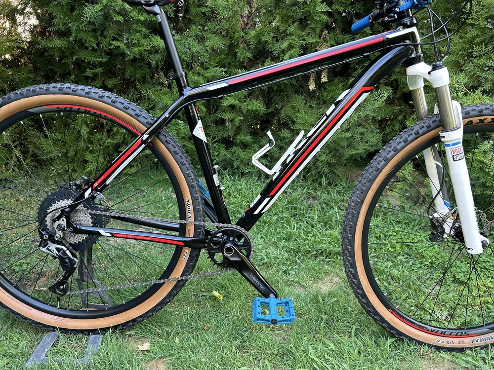 Trek X/Caliber Gary Ficher Collection 29 цола 1х11 SLX