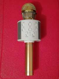 Microfon Karaoke (Bluetooth)