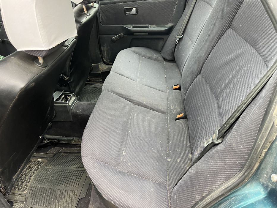 Audi 80 b4 1.8 90 к.с