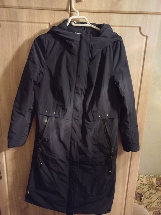 Куртка женская 44-46 размер