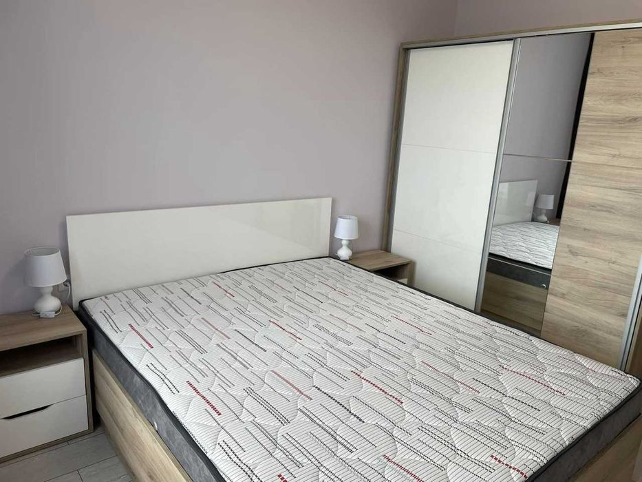 Двустаен Апартамент в Тракия