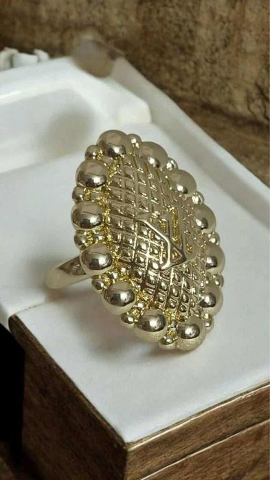 inel dama LV placat