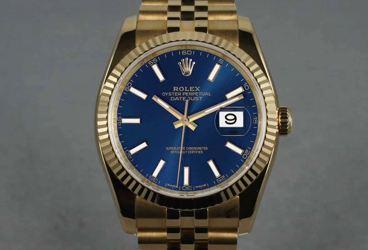 Луксозни подаръци часовници Rolex
