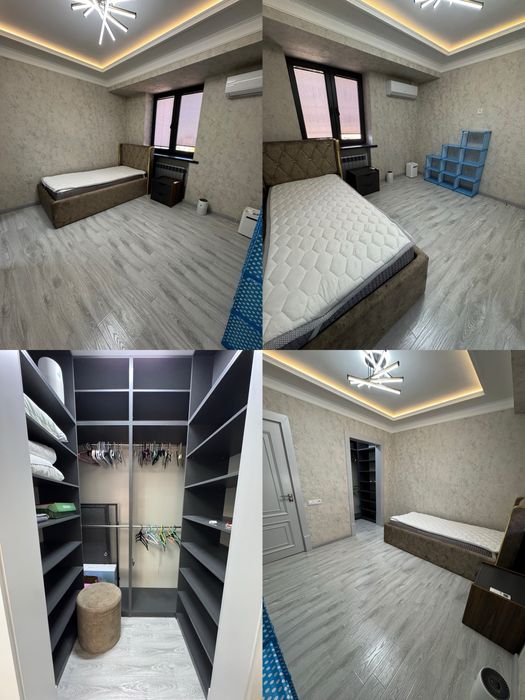 Квартира в аренду