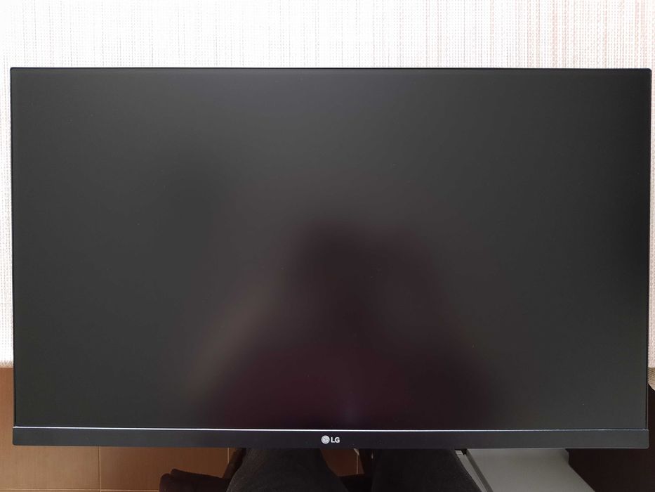 Monitor LED IPS LG 27 inch, Full HD, 5ms, HDMI, 27MK600M-B (2 bucăți)