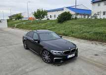 BMW G30 530d xdrive